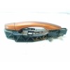 Recambio de maneta exterior trasera derecha para peugeot 2008 (p1) referencia OEM IAM 980297821T  