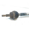 Recambio de transmision delantera derecha para seat leon (1m1) stella referencia OEM IAM 1J0407272F  