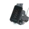 Recambio de cerradura puerta trasera izquierda para ford c-max (cb3) ghia referencia OEM IAM 3M5AR26413BS  