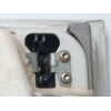 Recambio de porton trasero derecho para citroën jumper iii autobús 2.2 hdi 130 referencia OEM IAM 1612598180  