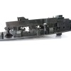 Recambio de mando elevalunas delantero izquierdo para toyota yaris active referencia OEM IAM 840400D020  