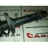 Recambio de amortiguador delantero derecho para volkswagen bora berlina (1j2) 2.3 v5 referencia OEM IAM 1J0413031R  