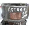 Recambio de alternador para opel astra g berlina 1.6 16v referencia OEM IAM 0120488200  