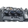Recambio de motor completo para toyota yaris referencia OEM IAM 19000F3020 19000F3020 M15AFXE