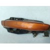Recambio de maneta exterior trasera derecha para peugeot 2008 (p1) referencia OEM IAM 980297821T  