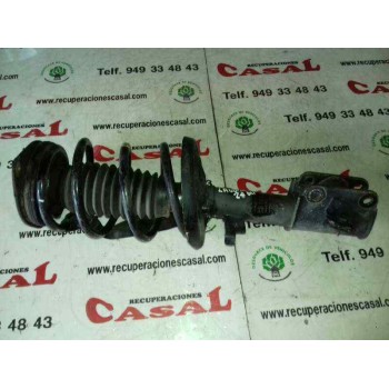 AMORTIGUADOR DELANTERO IZQUIERDO 543021437 03081000069 