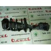 Recambio de amortiguador delantero izquierdo para renault laguna iii dynamique referencia OEM IAM 543021437 03081000069 