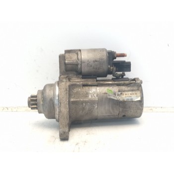 MOTOR ARRANQUE 2Z911023F 02Z911023H