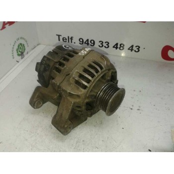 ALTERNADOR 0123100003 