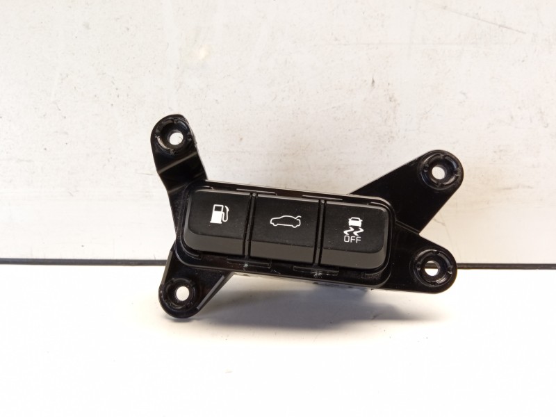 Recambio de modulo electronico para kia optima sportswagon () concept referencia OEM IAM 93750D4500  