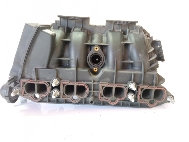 Recambio de colector admision para opel corsa d referencia OEM IAM 280600064 55557904 