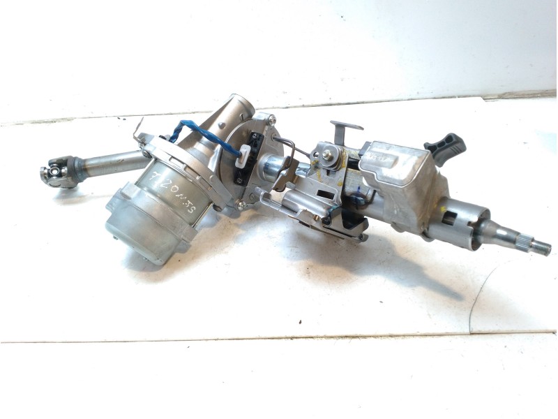 Recambio de columna direccion para toyota c-hr referencia OEM IAM 4520AF4030 8965010150 