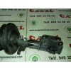 Recambio de amortiguador delantero izquierdo para renault laguna iii dynamique referencia OEM IAM 543021437 03081000069 