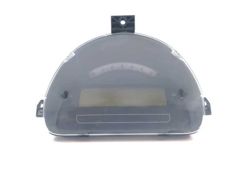 Recambio de cuadro instrumentos para citroën c2 1.4 hdi referencia OEM IAM 9660225880  