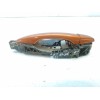Recambio de maneta exterior trasera derecha para peugeot 2008 (p1) referencia OEM IAM 980297821T  