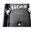 Recambio de mando elevalunas delantero izquierdo para toyota yaris active referencia OEM IAM 840400D020  