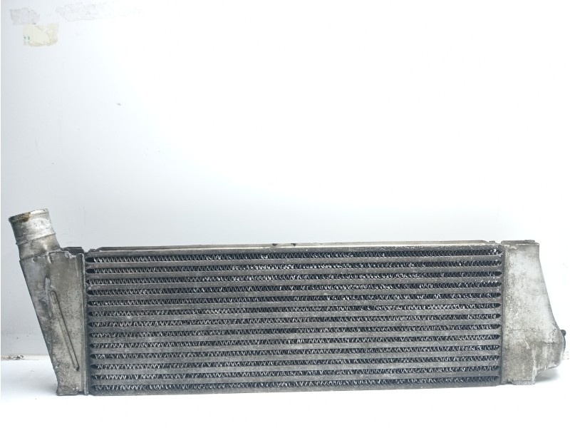 Recambio de intercooler para renault megane ii classic berlina confort authentique referencia OEM IAM 8200700172 8200115540 