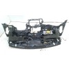 Recambio de salpicadero para toyota c-hr hybrid advance referencia OEM IAM 55401F4090C4  