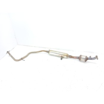TUBO ESCAPE DELANTERO 17410K0080 