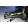 Recambio de transmision delantera izquierda para ford fiesta (cb1) ghia referencia OEM IAM 8V513B437AAA  