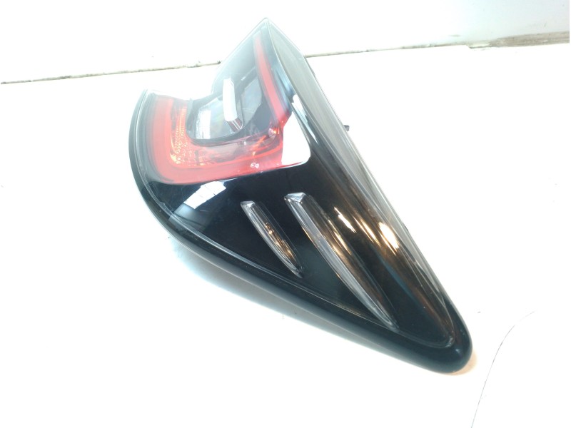 Recambio de piloto trasero izquierdo para toyota corolla (e21) referencia OEM IAM 8155102C80  