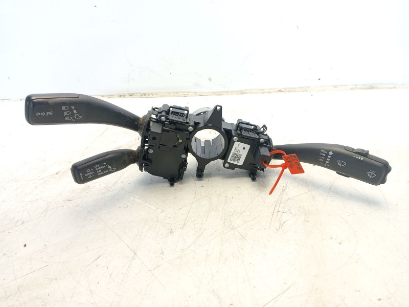 Recambio de mando multifuncion para audi a5 sportback (8ta) 2.0 tdi referencia OEM IAM 8R0953502D  