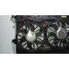 Recambio de electroventilador para alfa romeo 159 (140) referencia OEM IAM 50501455 8240498 