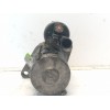 Recambio de motor arranque para seat ibiza (6l1) reference referencia OEM IAM 2Z911023F  02Z911023H