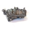 Recambio de colector admision para opel corsa d referencia OEM IAM 280600064 55557904 