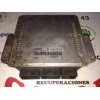 Recambio de centralita motor uce para renault laguna ii (bg0) dynamique referencia OEM IAM 0281010556 8200153946 8200095416