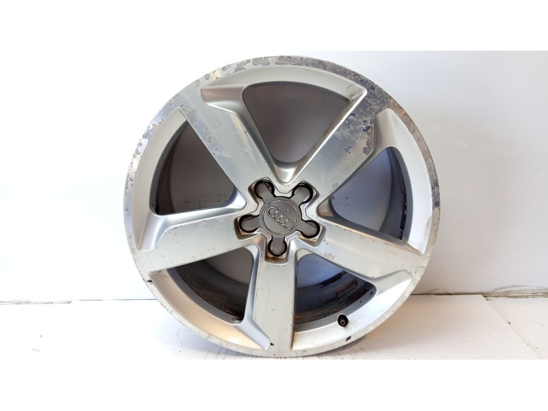 Recambio de llanta para audi q5 (8r) 3.2 fsi referencia OEM IAM 8R0601025J  