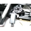 Recambio de elevalunas delantero izquierdo para toyota proace verso l2 family referencia OEM IAM 9817212180 9817217780 