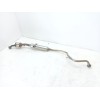 Recambio de tubo escape delantero para toyota yaris 1.5 16v cat referencia OEM IAM 17410K0080  