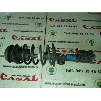 AMORTIGUADOR DELANTERO DERECHO 131500290385 