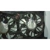 Recambio de electroventilador para alfa romeo 159 (140) referencia OEM IAM 50501455 8240498 