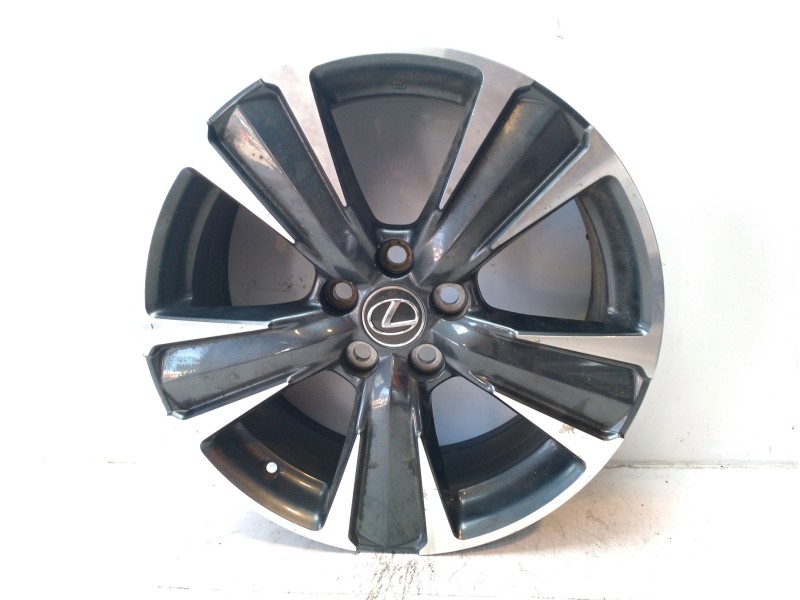 Recambio de llanta para lexus ux (za10) referencia OEM IAM 4261176320  