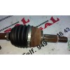 Recambio de transmision delantera izquierda para ford fiesta (cb1) ghia referencia OEM IAM 8V513B437AAA  