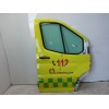 Recambio de puerta delantera derecha para ford transit combi ´06 referencia OEM IAM 2522810  
