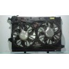 Recambio de electroventilador para alfa romeo 159 (140) referencia OEM IAM 50501455 8240498 