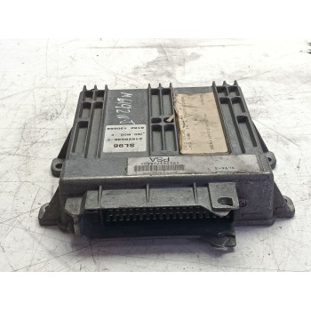 CENTRALITA MOTOR UCE 9629372880 