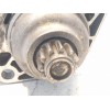 Recambio de motor arranque para seat ibiza (6l1) reference referencia OEM IAM 2Z911023F  02Z911023H