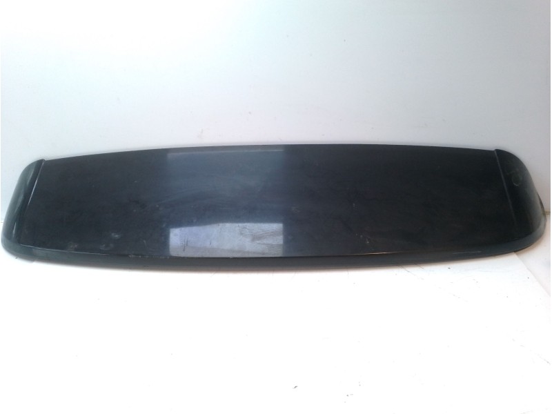 Recambio de aleron trasero para citroën ds4 referencia OEM IAM 8742CC  