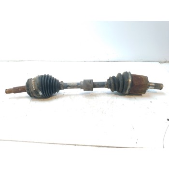TRANSMISION DELANTERA IZQUIERDA 495011H210 