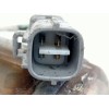 Recambio de tubo escape delantero para toyota yaris 1.5 16v cat referencia OEM IAM 17410K0080  