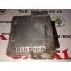 Recambio de centralita motor uce para renault laguna ii (bg0) dynamique referencia OEM IAM 0281010556 8200153946 8200095416