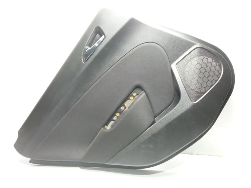 Recambio de guarnecido puerta delantera izquierda para opel astra j lim. 1.7 16v cdti referencia OEM IAM 13258679 13258679 