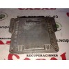 Recambio de centralita motor uce para renault laguna ii (bg0) dynamique referencia OEM IAM 0281010556 8200153946 8200095416