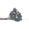 Recambio de cerradura puerta delantera derecha para lexus is200 (ds2/is2) 220d referencia OEM IAM 6903053090  
