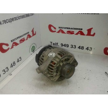ALTERNADOR 0124415002 