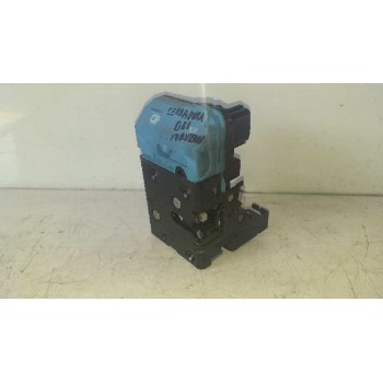 CERRADURA PUERTA DELANTERA IZQUIERDA 30634614 